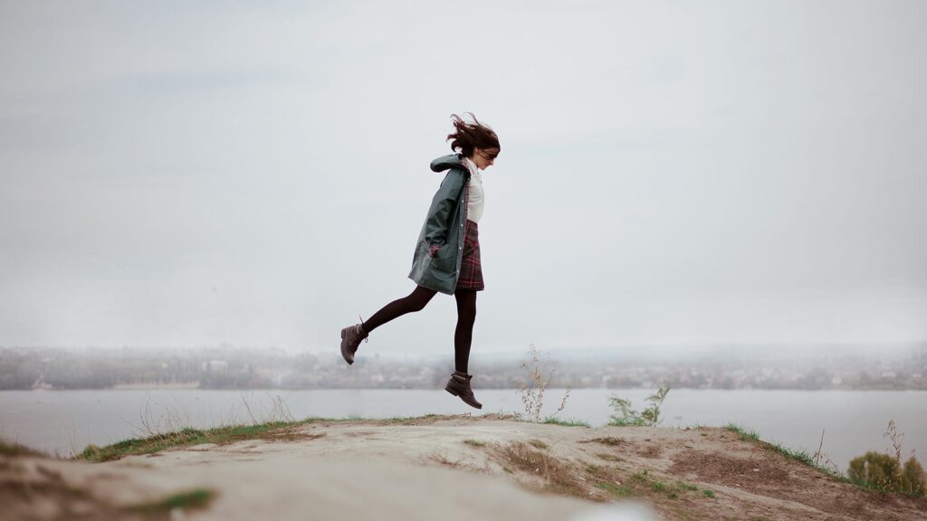 Freedom
