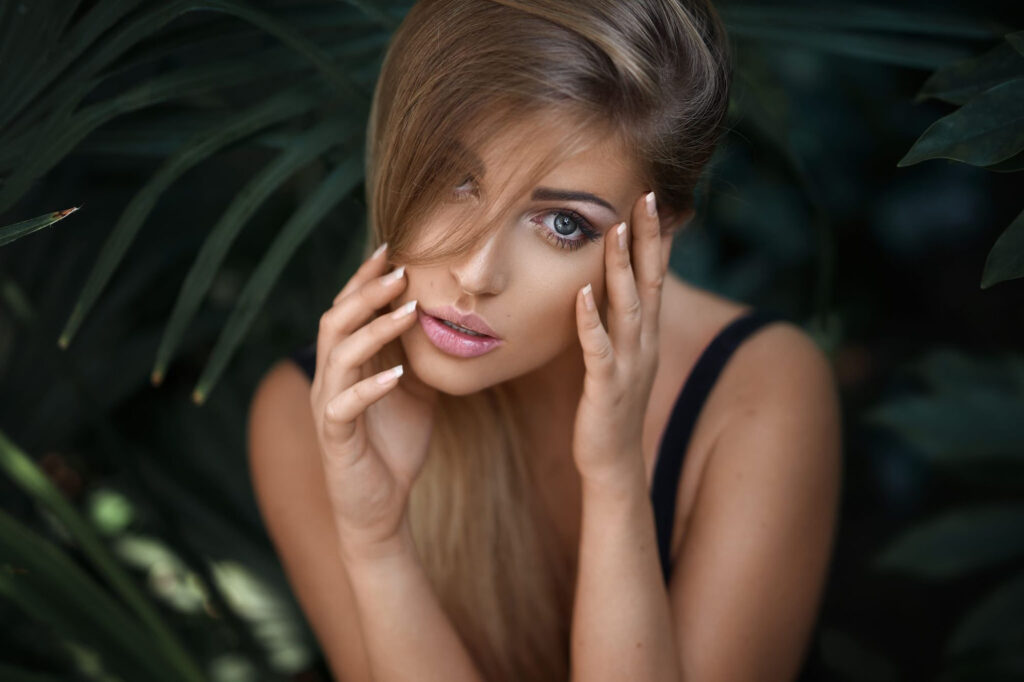 Feminity